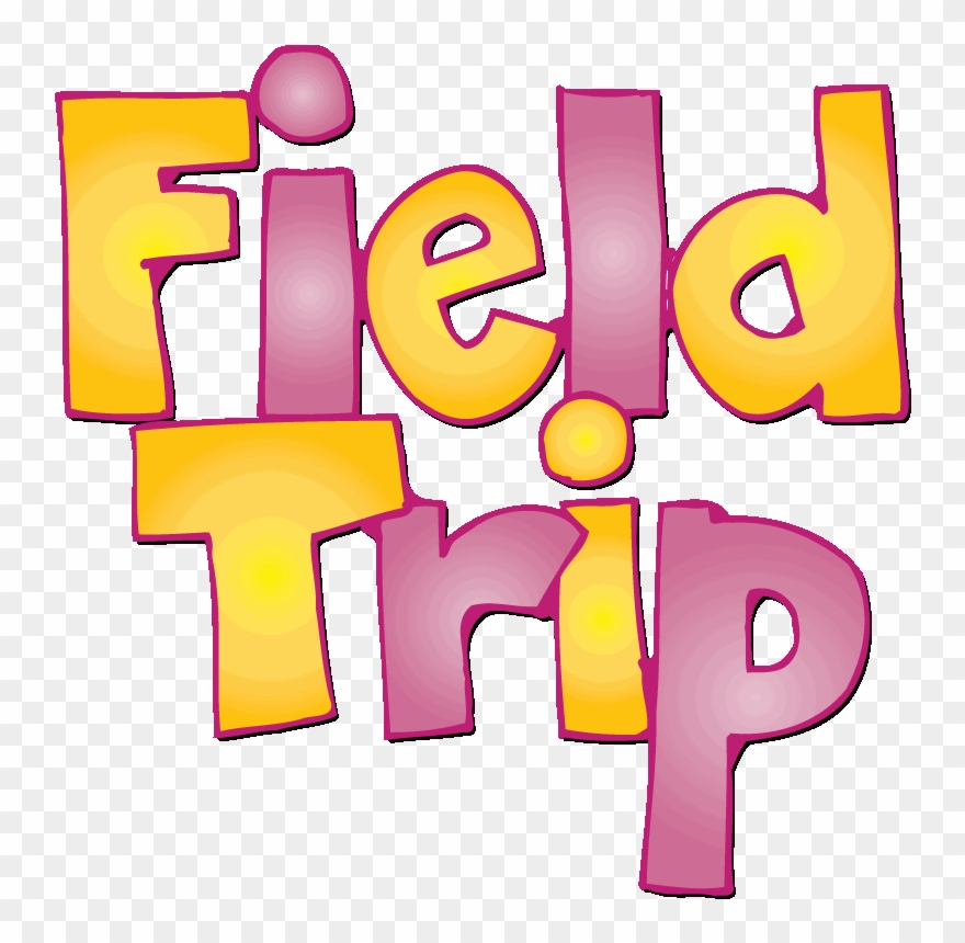 Making The Most Of Community Resources And Field Trips - Field Trip Clipart - Png Download