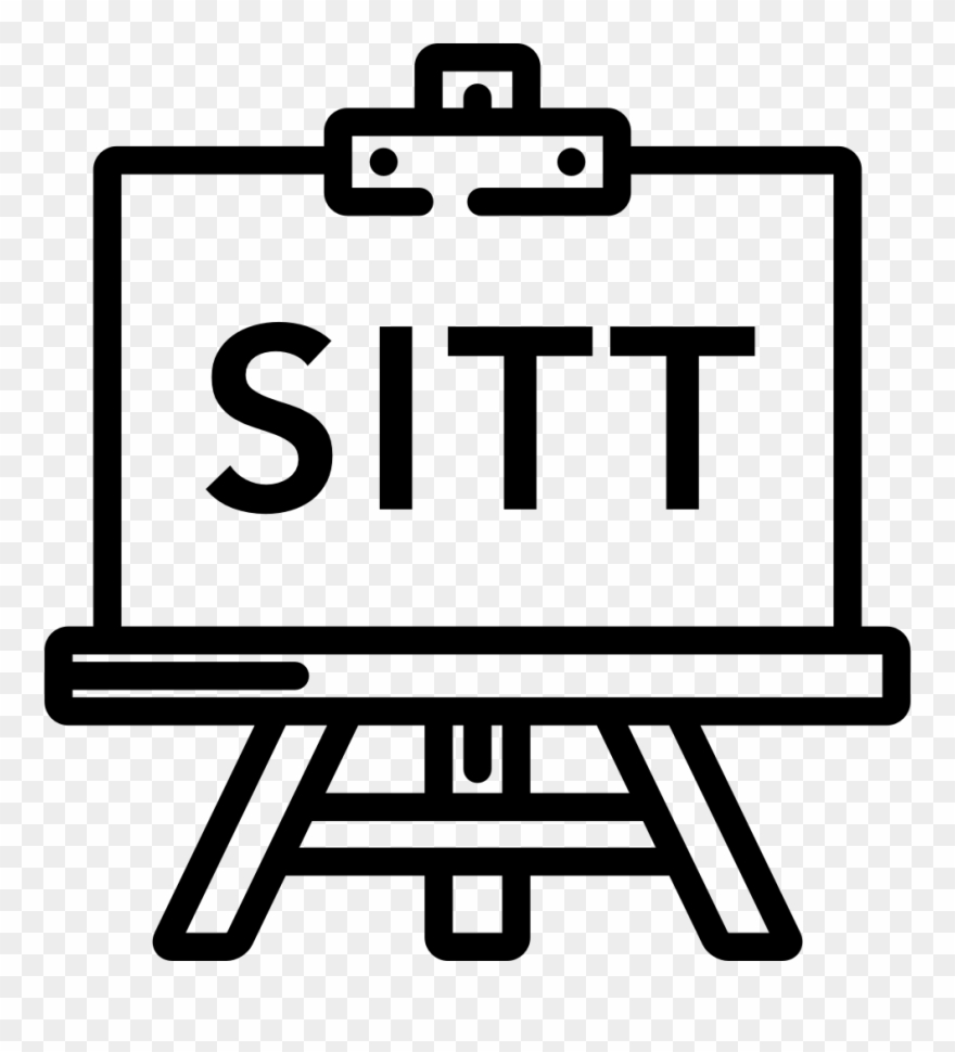 Clip Technology Instructional Media Image Free - Tableau Picto - Png Download