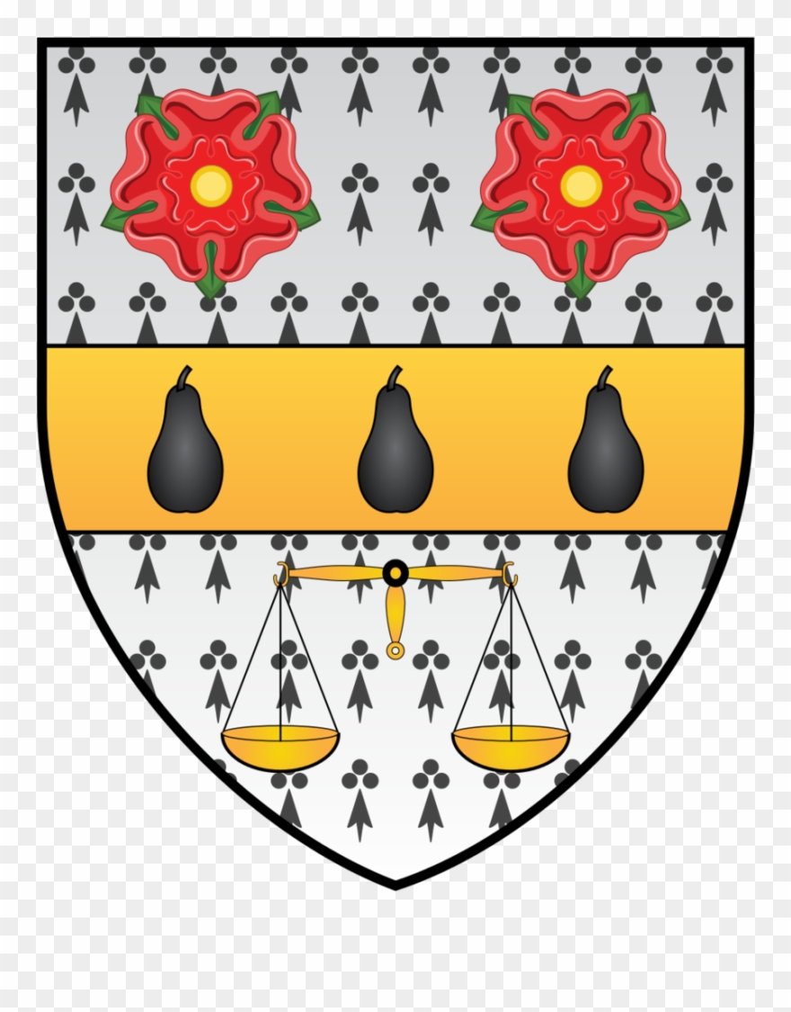 Nuffield College Coat Of Arms Clipart Nuffield College, - Nuffield College Oxford Logo - Png Download