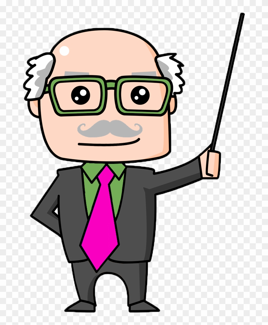 It Is The Supreme Art Of The Teacher To Awaken Joy - Teacher Clipart Png Transparent Png