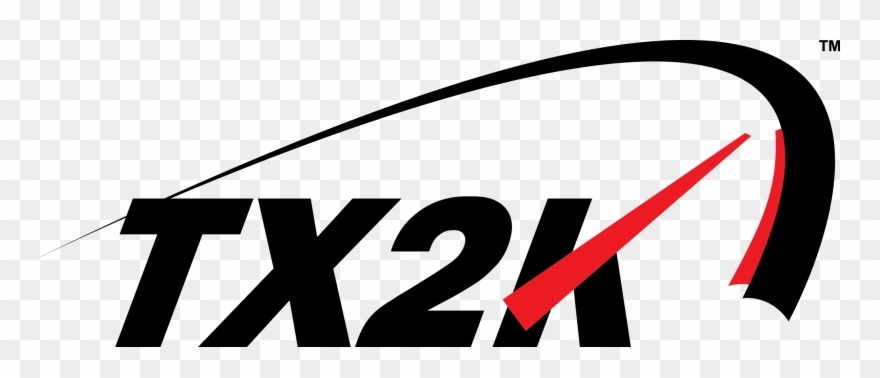 Image Transparent Stock Tx K Roll Nationals March Events - Tx2k 2018 Clipart