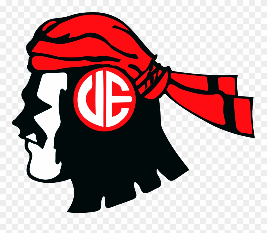 07, 23 March 2016 - University Of The East Red Warriors Logo Clipart