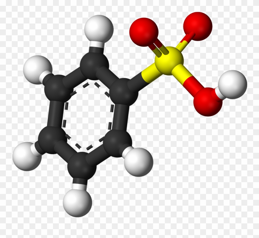 52, 28 March 2010 - Molecule Clipart