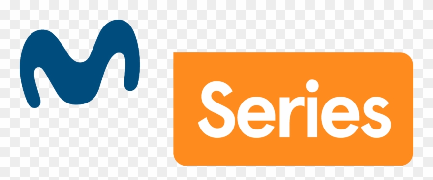 08, 1 March 2017 - Movistar Series Logo Png Clipart