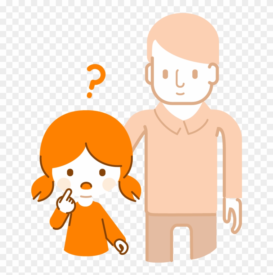 I'm A Social Worker And Would Like To Refer A Child - Cartoon Clipart