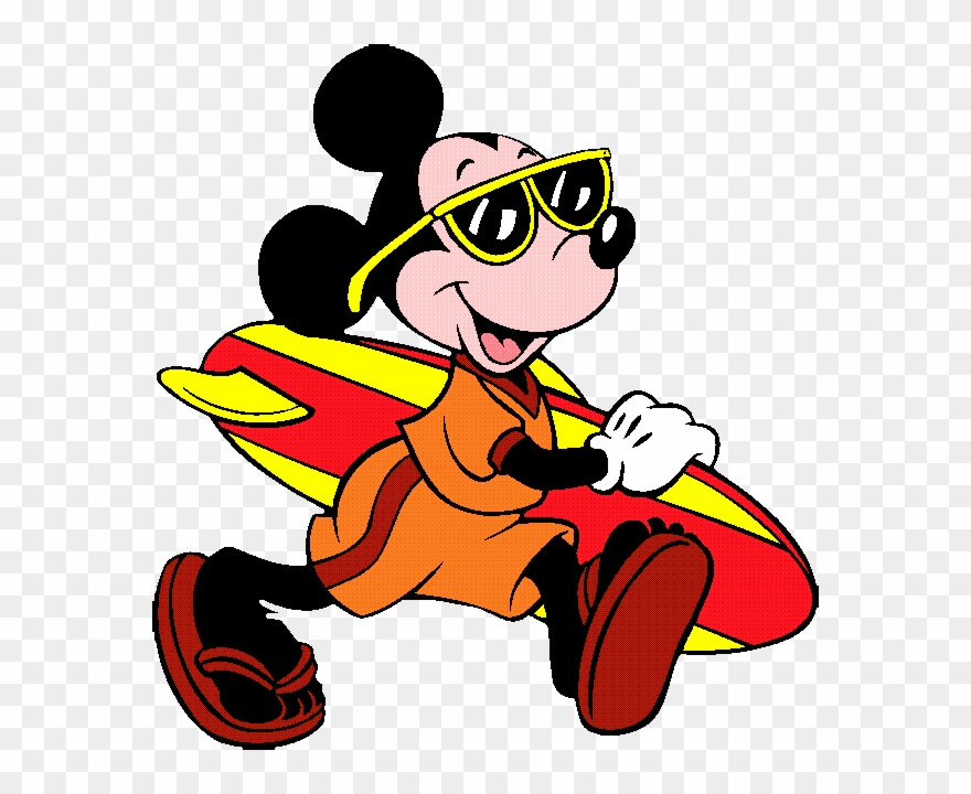 Images Of Dude Perfect For Christmas Cartoons - Mickey Mouse Summer Clipart