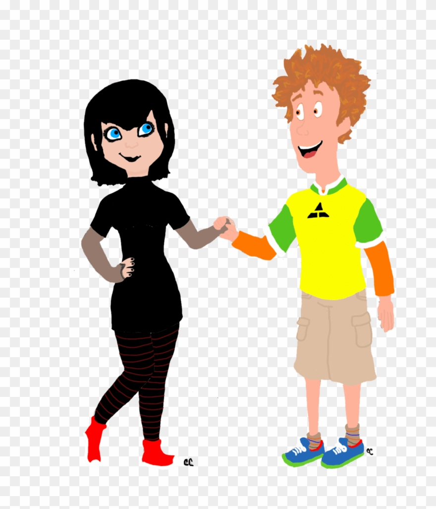 Hotel Transylvania 2 Cliparts - Hotel Transylvania - Png Download