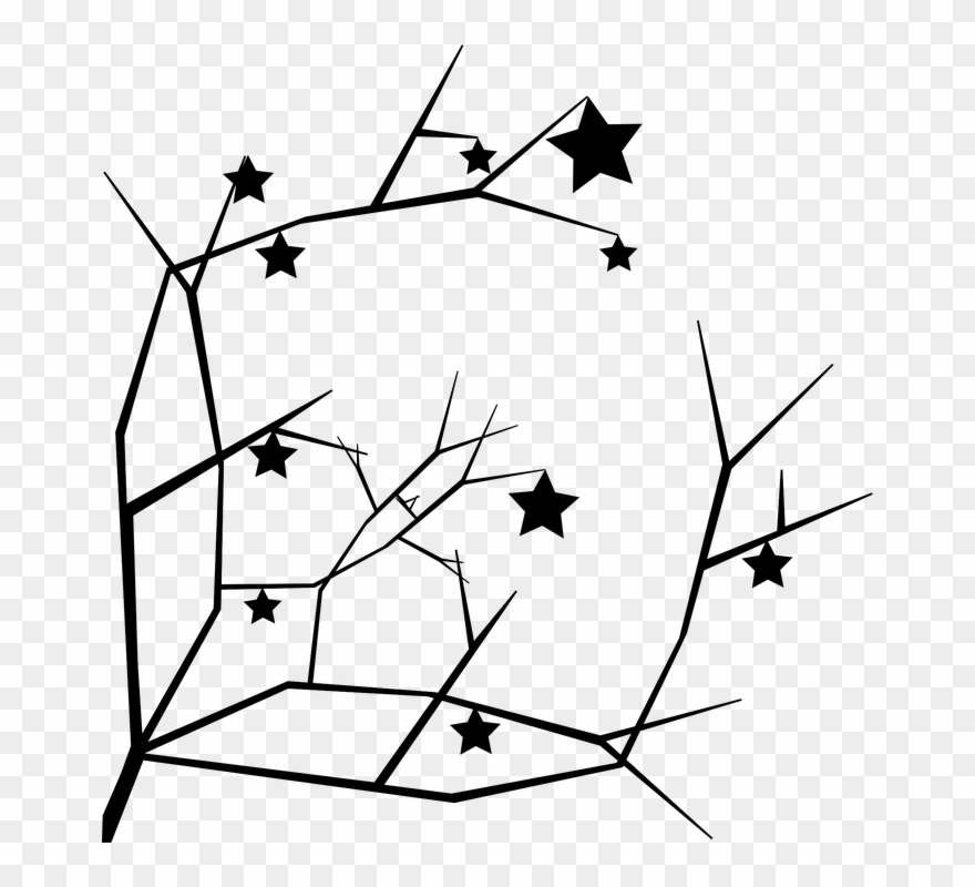 Tree Outline Cliparts 17, Buy Clip Art - Vote Animated Gif Transparent - Png Download