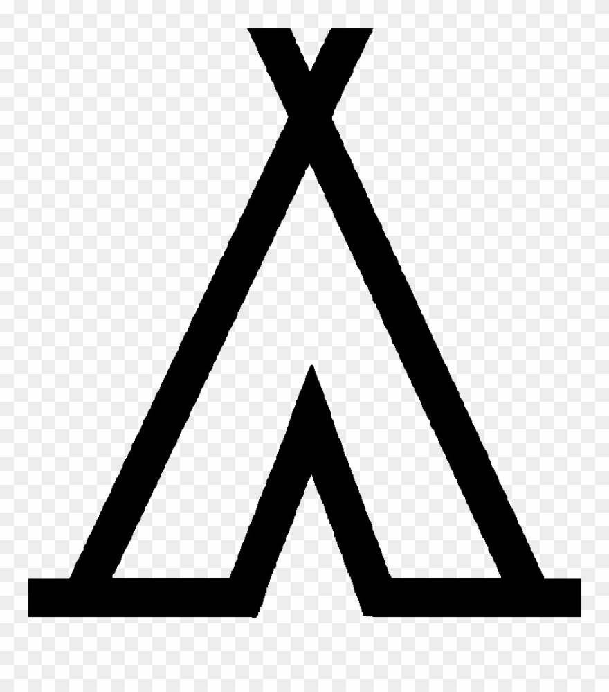 Campsites - Lake Clipart