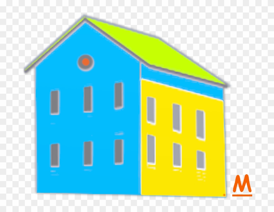 Stötzer Stadel Gbr - House Clipart