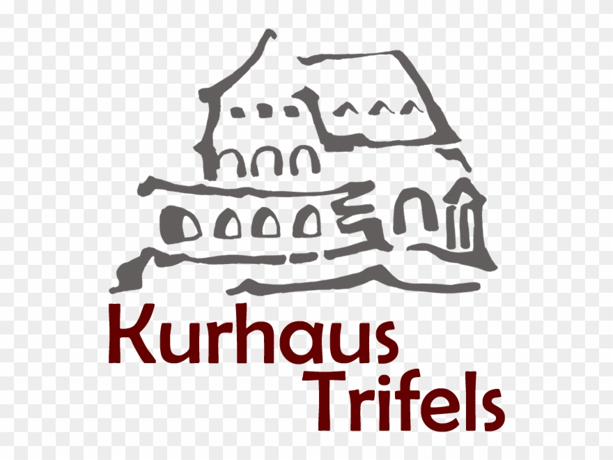 Address Kurhaus Trifels Kurhausstraße 25, 76855 Annweiler-bindersbach - Poster Clipart