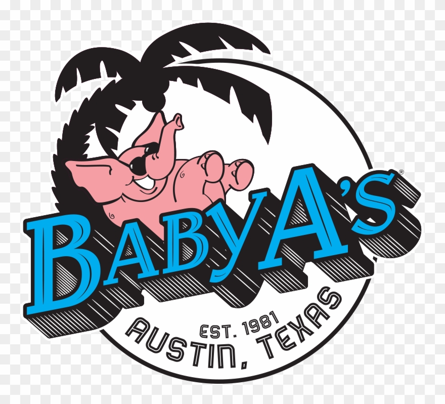 Baby Acapulco Clipart