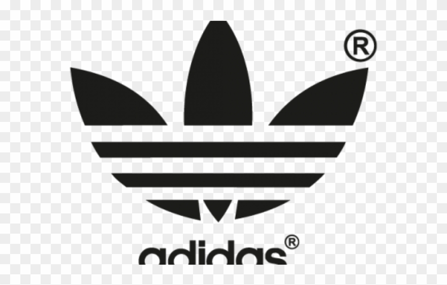 Adidas Clipart Pdf - Logo That Has Balance - Png Download