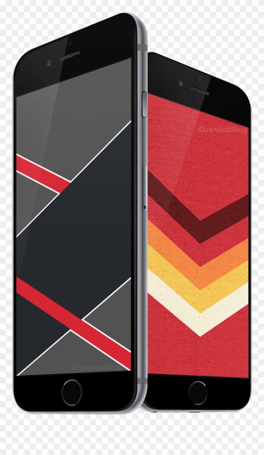 5k Desktop White Clipart