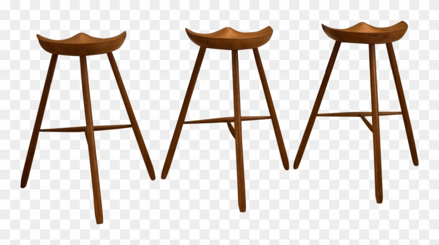 Bar Stool Clipart