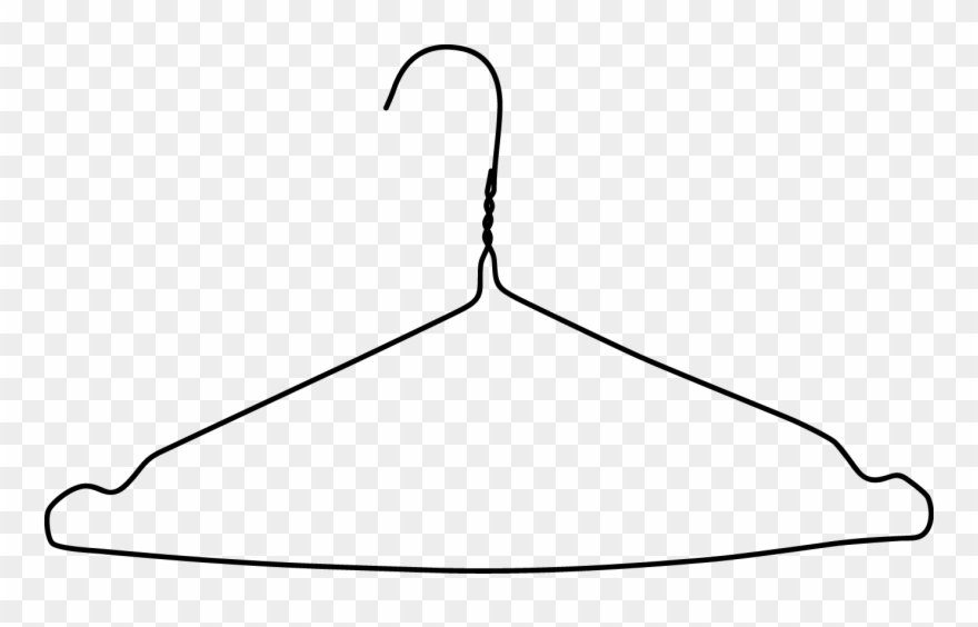 Clothing Shoes Silhouette Png - Line Art Clipart