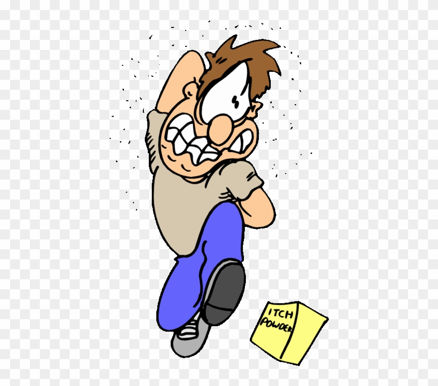 Black And White Vintage Christmas Clip Art Images Gallery - I M Itchy - Png Download