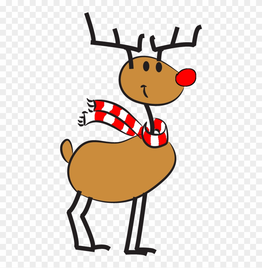 Graphic Black And White Download Christmas Funny Clipart - Merry Christmas Gif Png Transparent Png