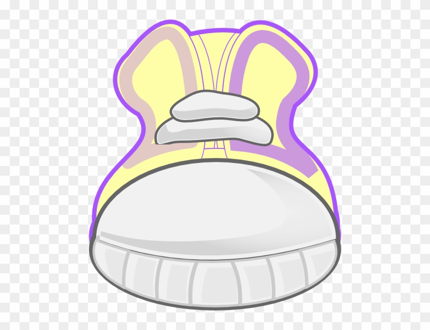 Shoe Clipart