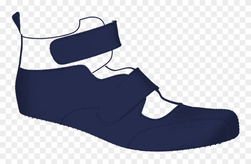 N328 Jeans Nubuk - High Heels Clipart