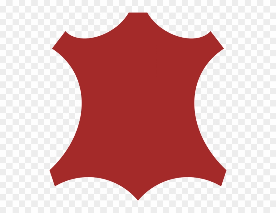 Read Label Symbol - Leather Clipart - Png Download