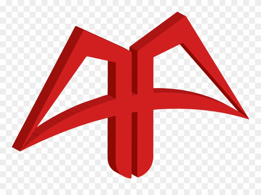 Markalar - Cross Clipart