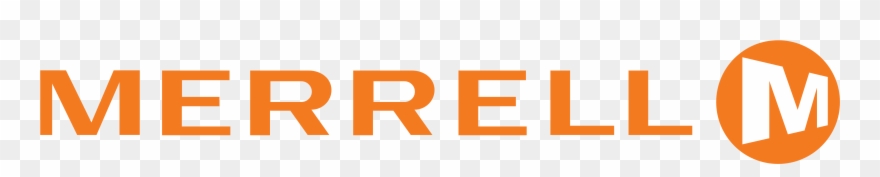 Merrell - Merrell Logo Clipart