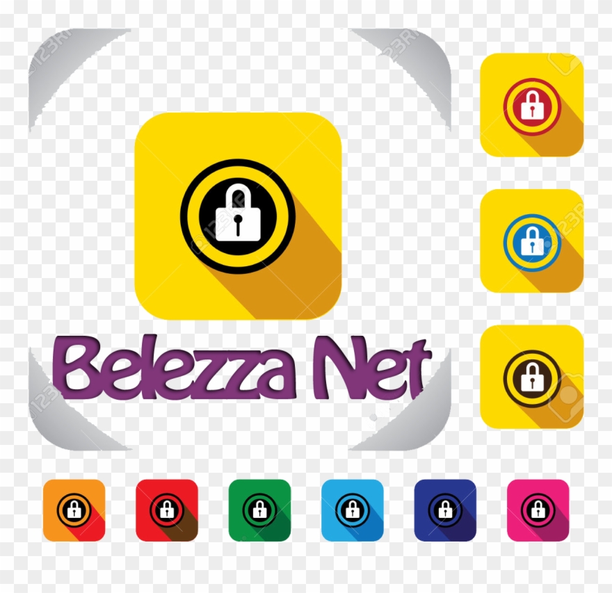 İyi Bir Parola, Sizin Hatırlayabileceğiniz, Ancak Bir - Clip Art - Png Download