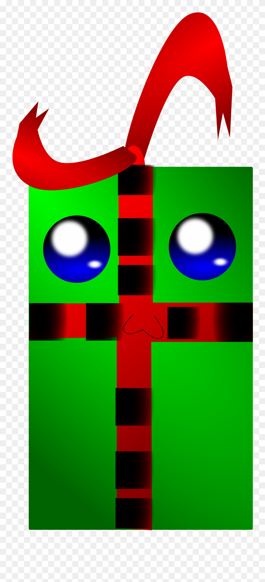 Gift Box 2 Clip Art - Gift - Png Download