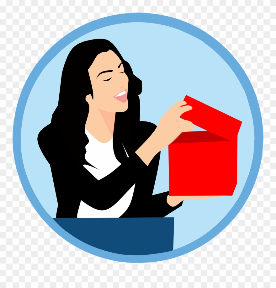 Gift, Store, Box, Gifts Ideas, Gifts Online, Items - Gift Clipart