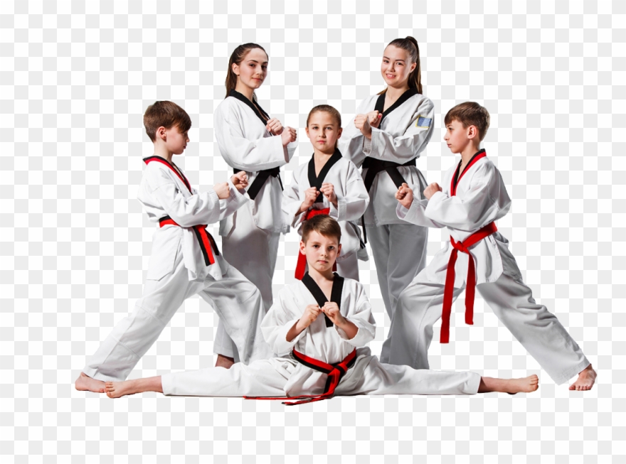 Yükle - Groupe Karate Clipart
