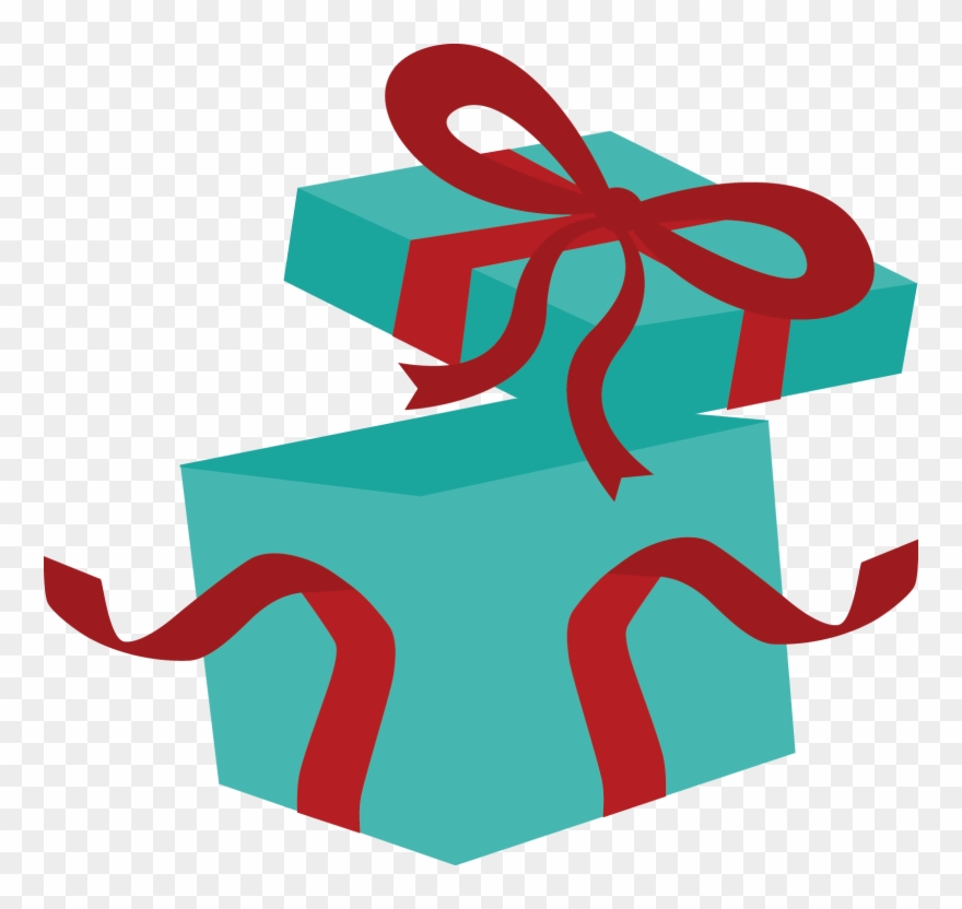 Https - Opening Presents Png Clipart