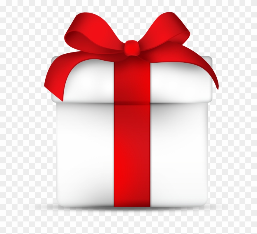 Gift Box Png Image - Gift Box Animated Gif Clipart