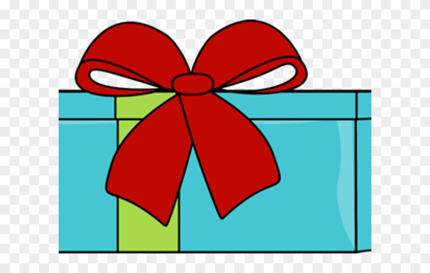 Christmas Gift Clipart - Christmas Big Gifts Art Clips - Png Download