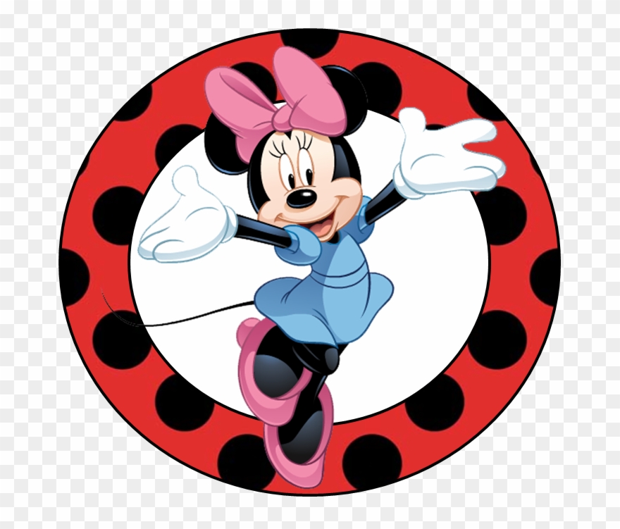Download Minnie Mouse Png Clipart Minnie Mouse Mickey - Cartoon Happy Birthday Wishes Transparent Png