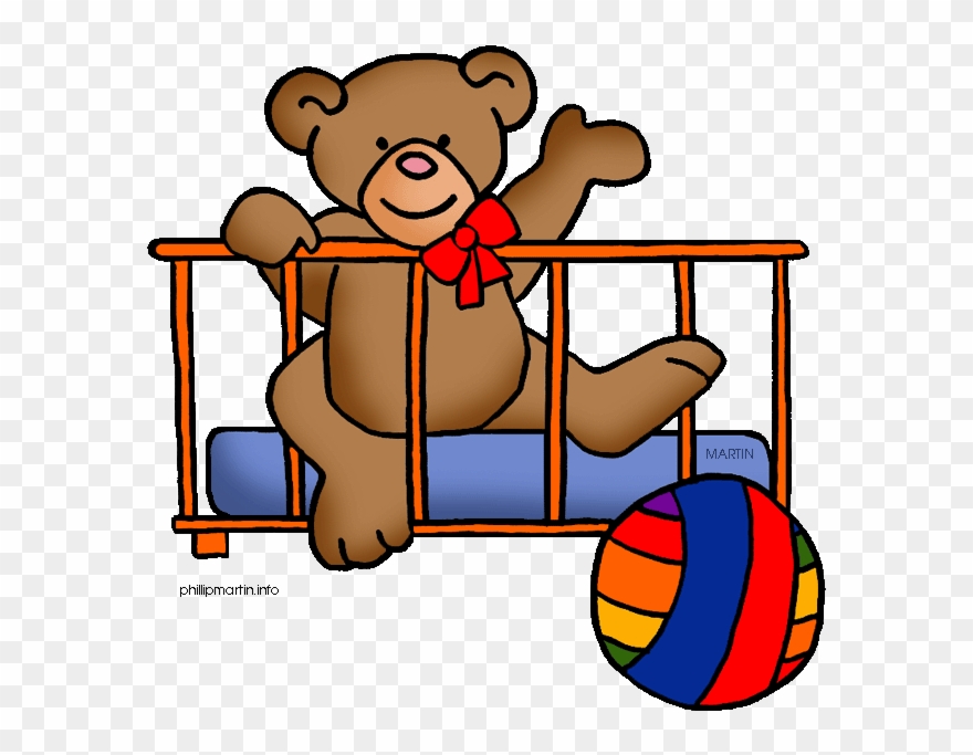 Craze - Clipart - Teddy Bear Singing Clipart - Png Download