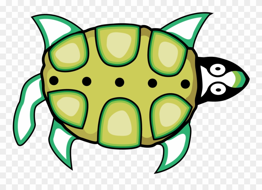 Check Out Our Games, Spirit Lake And Fish Lake - Ojibwe Clan Totem Clipart