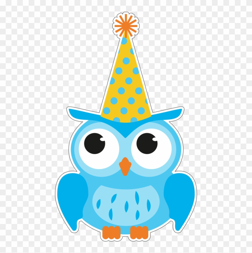 Free Download Owl Clipart Owl Christmas Tree Christmas - Birthday - Png Download