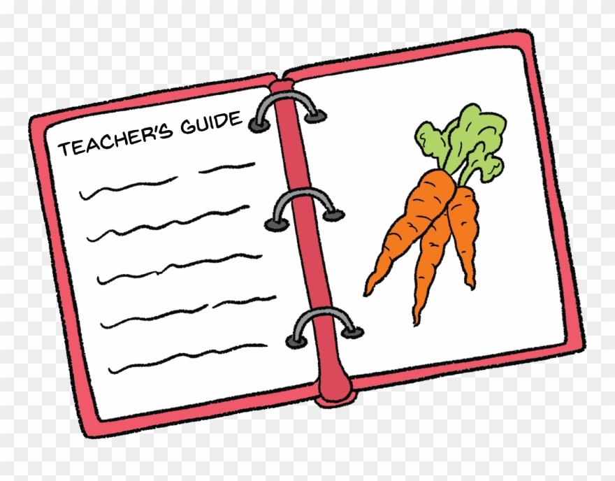 "garden Party" Curriculum - Cartoon Clipart