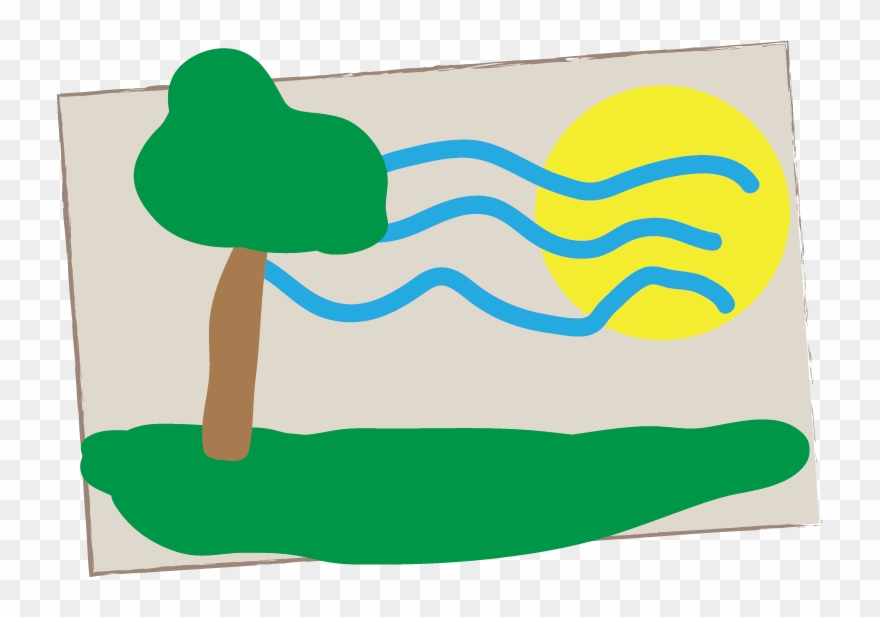 Kids' Arty Party - Fringe Theatre Clipart