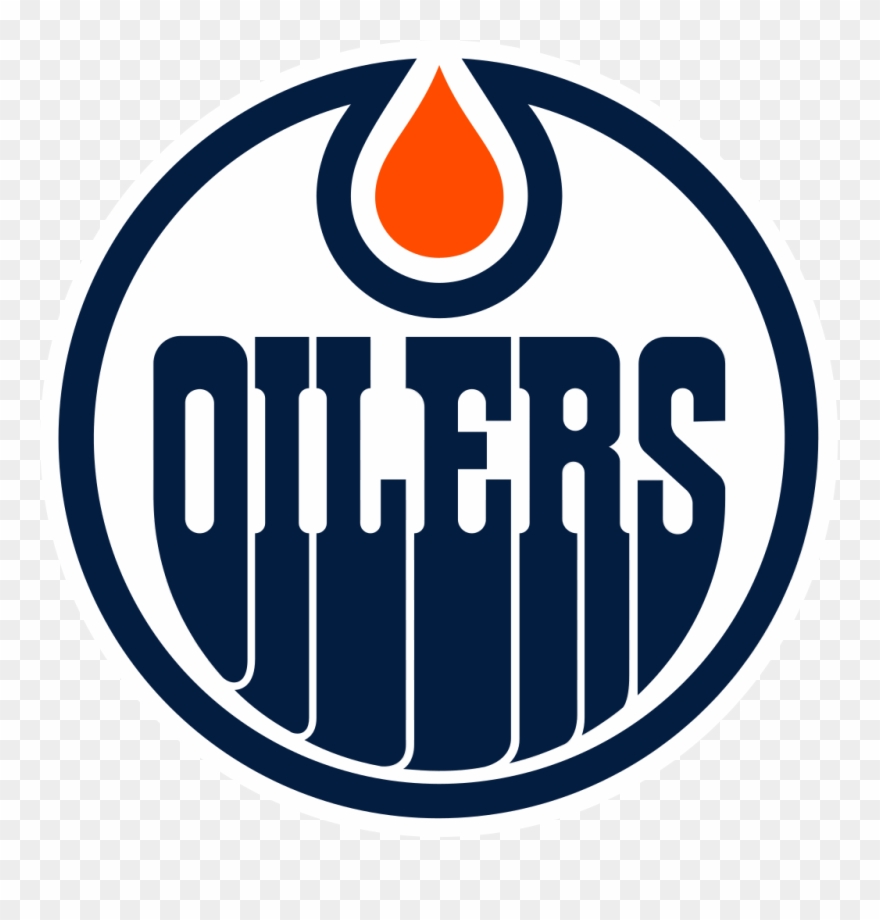 Clip Art File Edmonton Oilers Logo Png Download (1193343) PinClipart