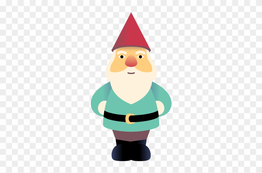 Frosty Shorts - Cartoon Clipart