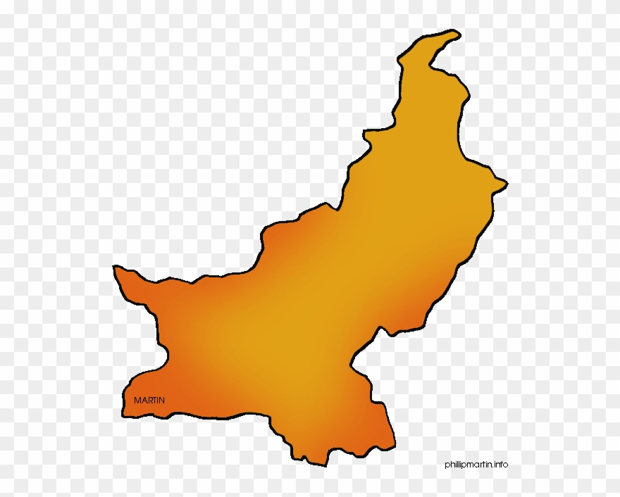 Pakistan Clip Art Clipart Panda - Clip Art Pakistan - Png Download