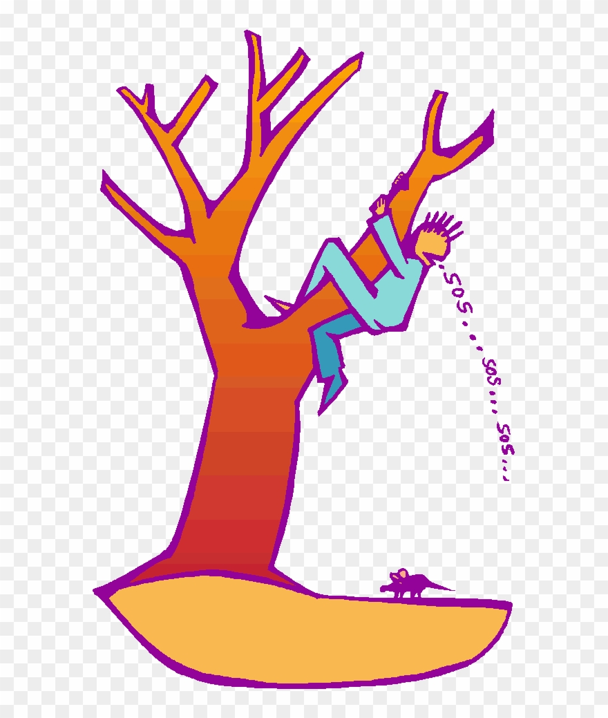 Pin Ice Climbing Fall Cake On Pinterest - Can T Climb A Tree Clipart