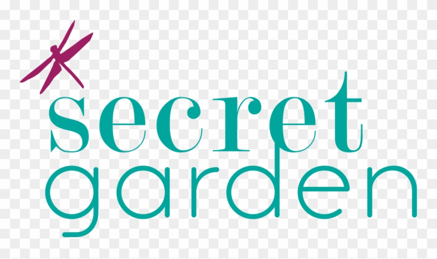 The Secret Garden Png Clip Art Library Stock - Secret Garden Hitchin Transparent Png