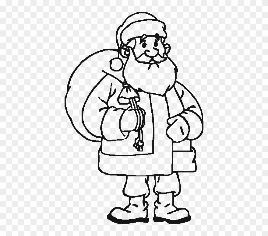 Christmas Celebrations - Christmas Celebration Easy Drawing Clipart