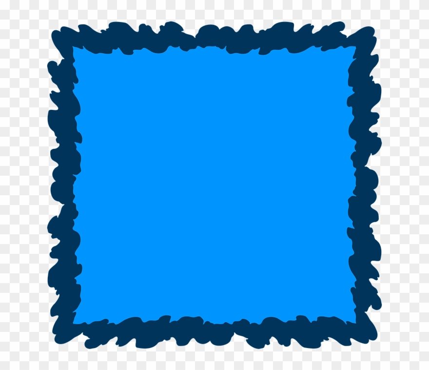 Frame Cliparts Background 7, Buy Clip Art - Clip Art - Png Download