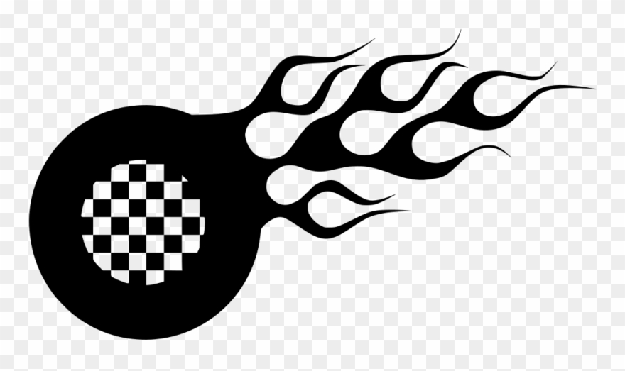 Ford Mustang Logo Vector 26, Buy Clip Art - Racing Clipart - Png Download