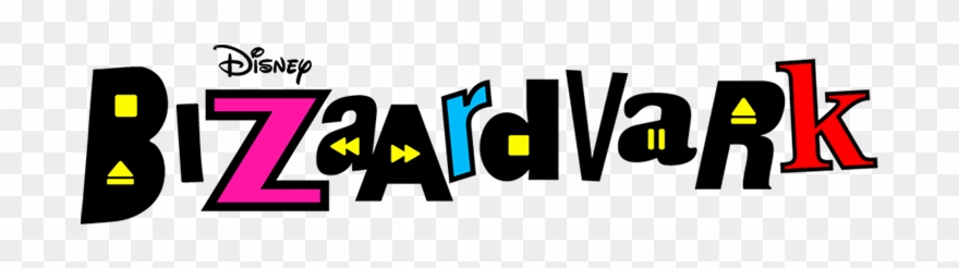 Next Air Time - Bizaardvark (music From The Tv Series) Clipart