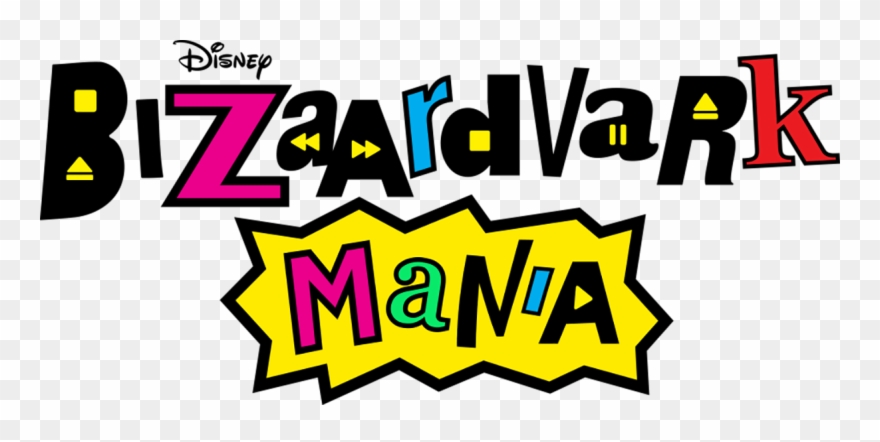 Bizaardvark (music From The Tv Series) Clipart